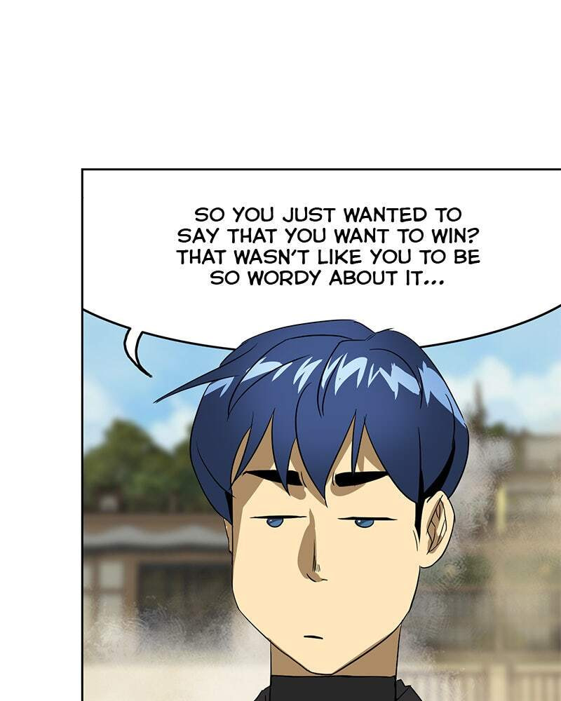 Read Infinite Leveling: Murim chapter 58 image 102 on Lezhin