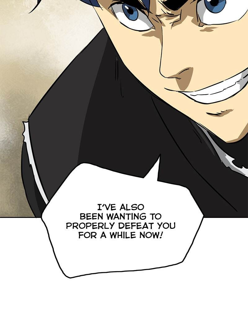 Read Infinite Leveling: Murim chapter 58 image 105 on Lezhin