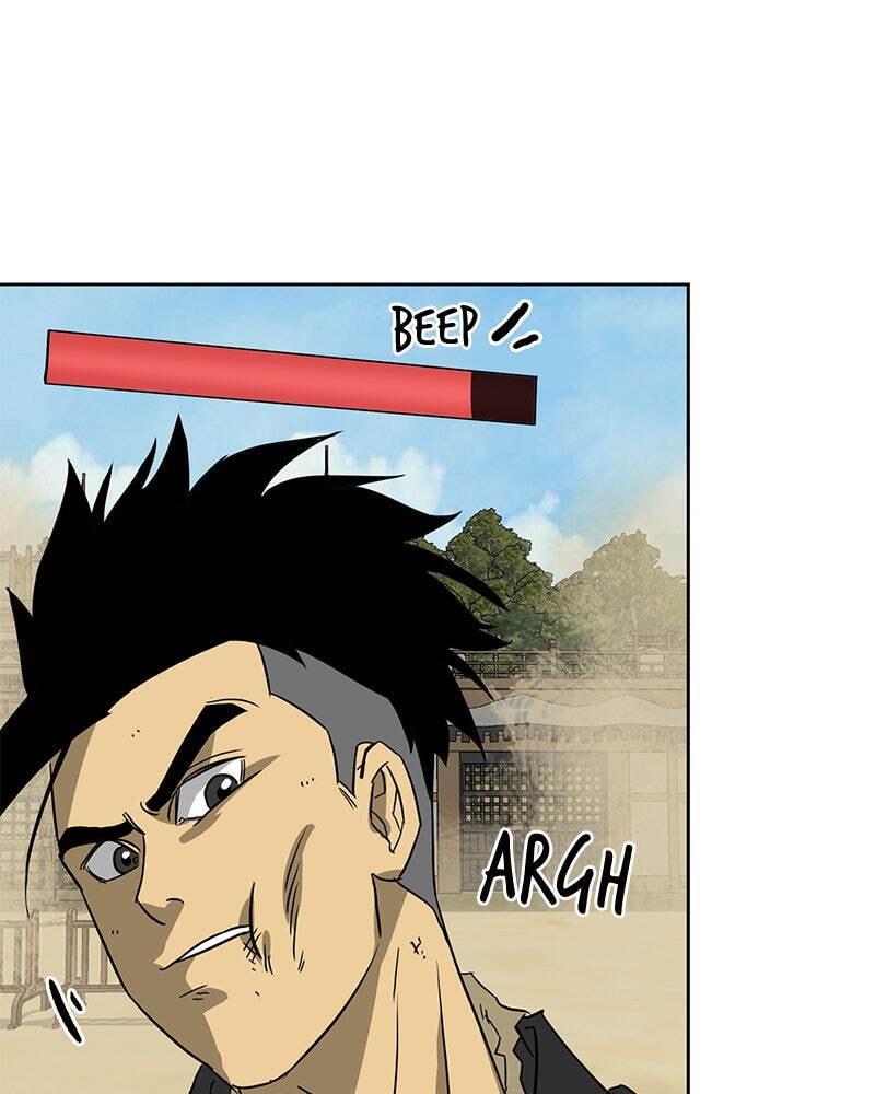Read Infinite Leveling: Murim chapter 58 image 111 on Lezhin