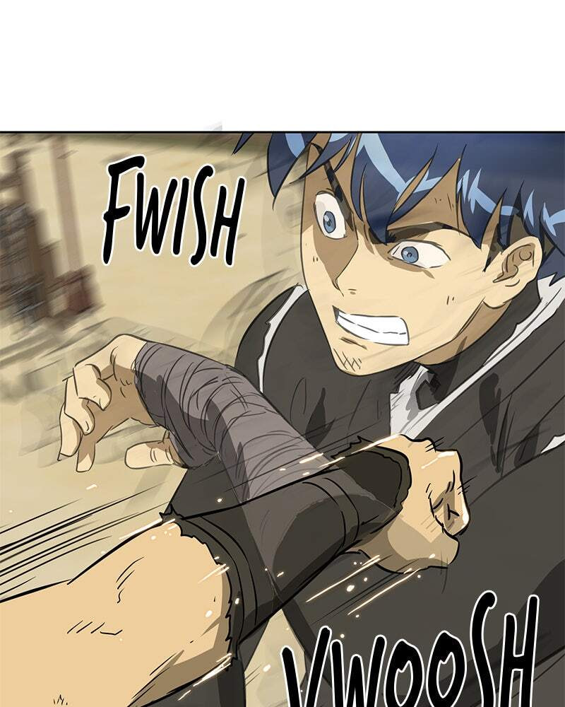 Read Infinite Leveling: Murim chapter 58 image 119 on Lezhin