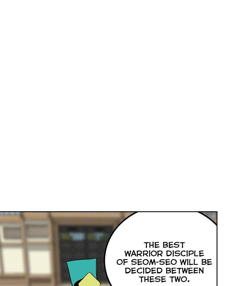 Read Infinite Leveling: Murim chapter 58 image 12 on Lezhin