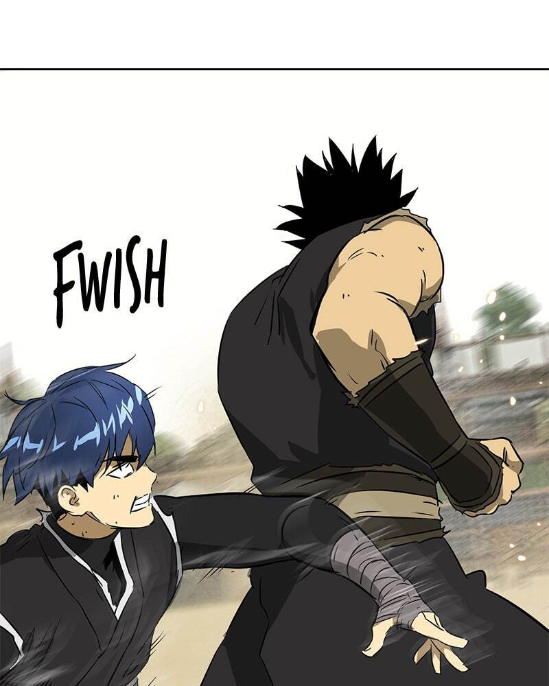 Read Infinite Leveling: Murim chapter 58 image 121 on Lezhin