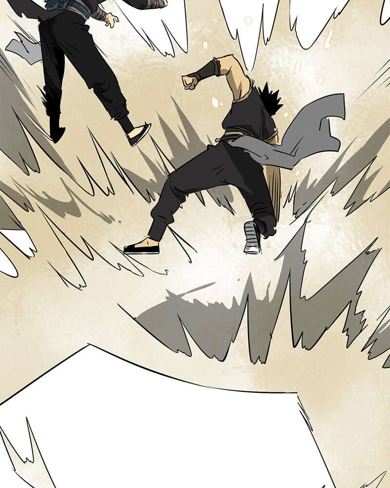 Read Infinite Leveling: Murim chapter 58 image 126 on Lezhin
