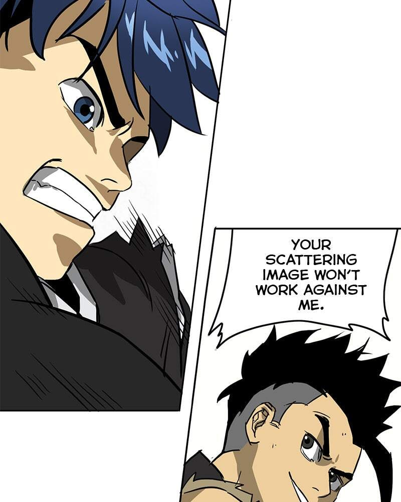 Read Infinite Leveling: Murim chapter 58 image 129 on Lezhin