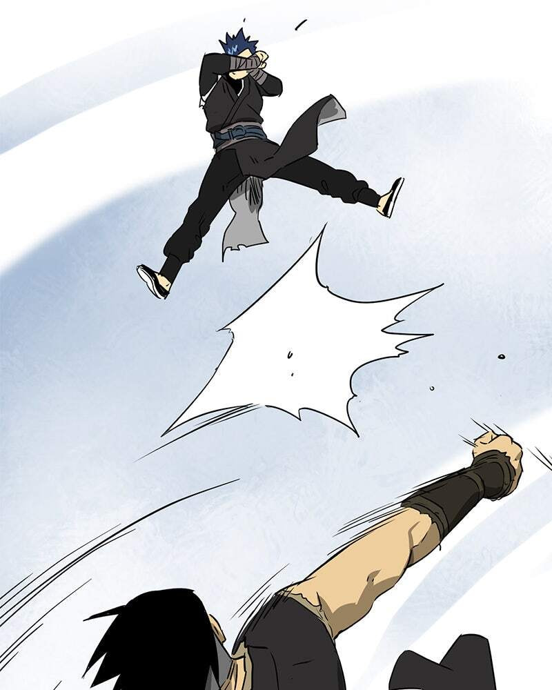 Read Infinite Leveling: Murim chapter 58 image 133 on Lezhin