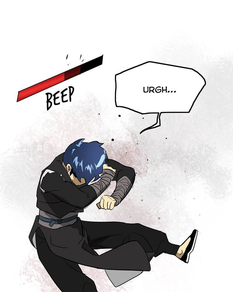Read Infinite Leveling: Murim chapter 58 image 136 on Lezhin