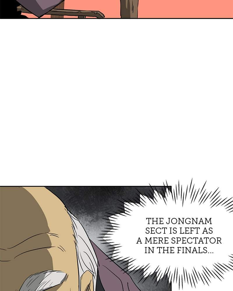 Read Infinite Leveling: Murim chapter 58 image 18 on Lezhin