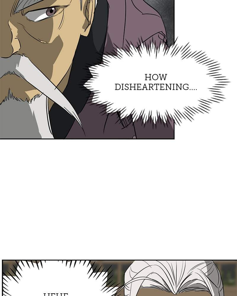 Read Infinite Leveling: Murim chapter 58 image 19 on Lezhin