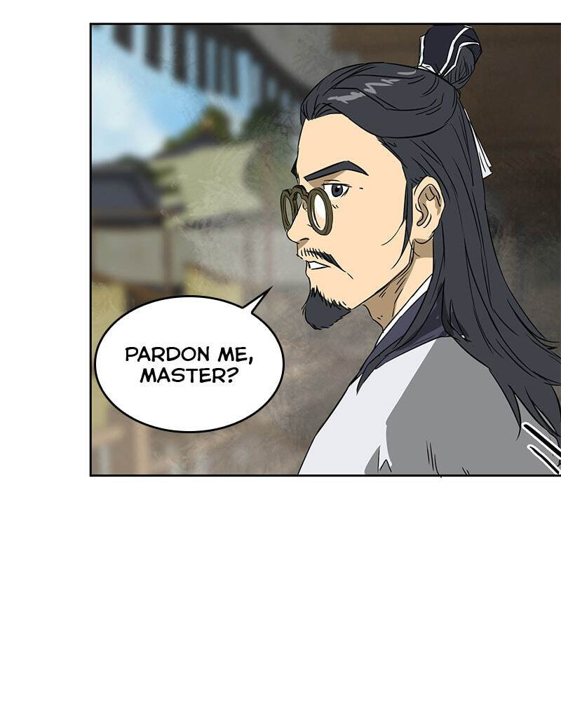 Read Infinite Leveling: Murim chapter 58 image 2 on Lezhin