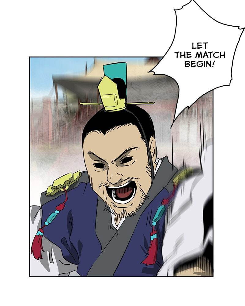 Read Infinite Leveling: Murim chapter 58 image 29 on Lezhin