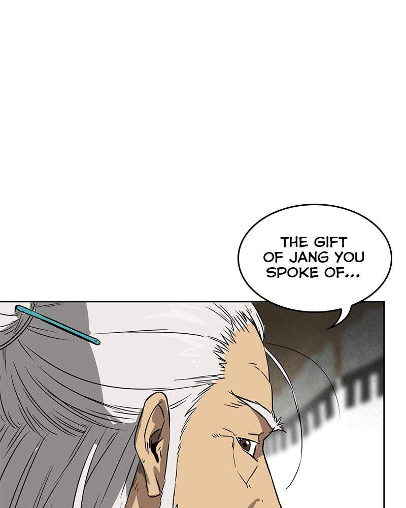 Read Infinite Leveling: Murim chapter 58 image 3 on Lezhin