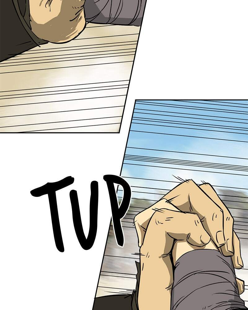 Read Infinite Leveling: Murim chapter 58 image 31 on Lezhin