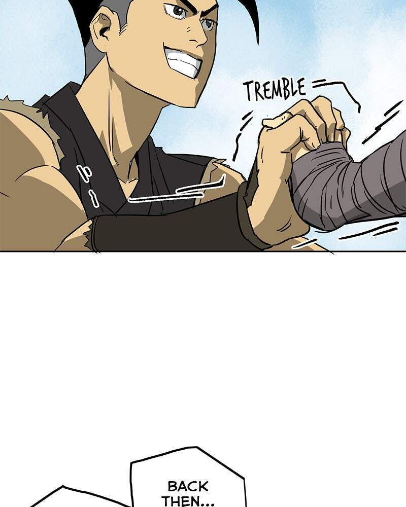 Read Infinite Leveling: Murim chapter 58 image 35 on Lezhin