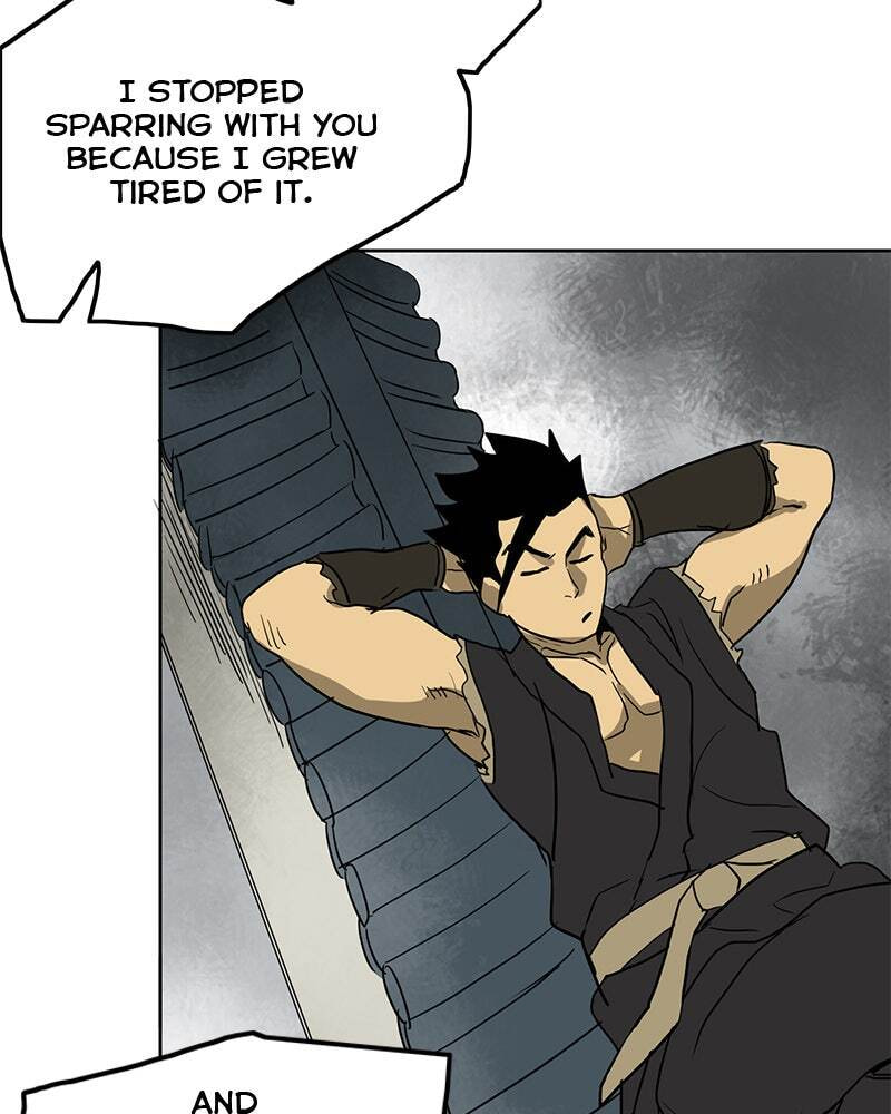 Read Infinite Leveling: Murim chapter 58 image 36 on Lezhin