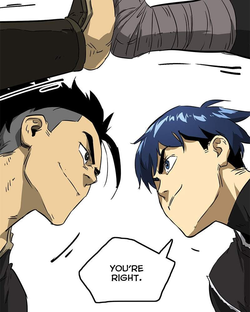 Read Infinite Leveling: Murim chapter 58 image 39 on Lezhin