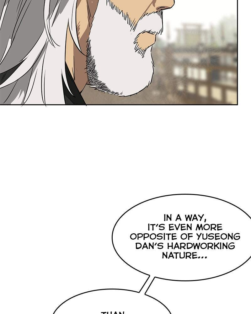 Read Infinite Leveling: Murim chapter 58 image 4 on Lezhin