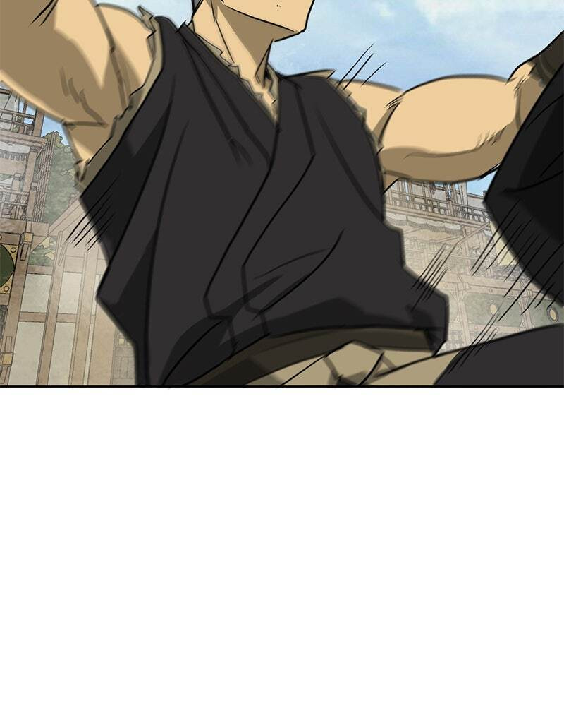 Read Infinite Leveling: Murim chapter 58 image 43 on Lezhin