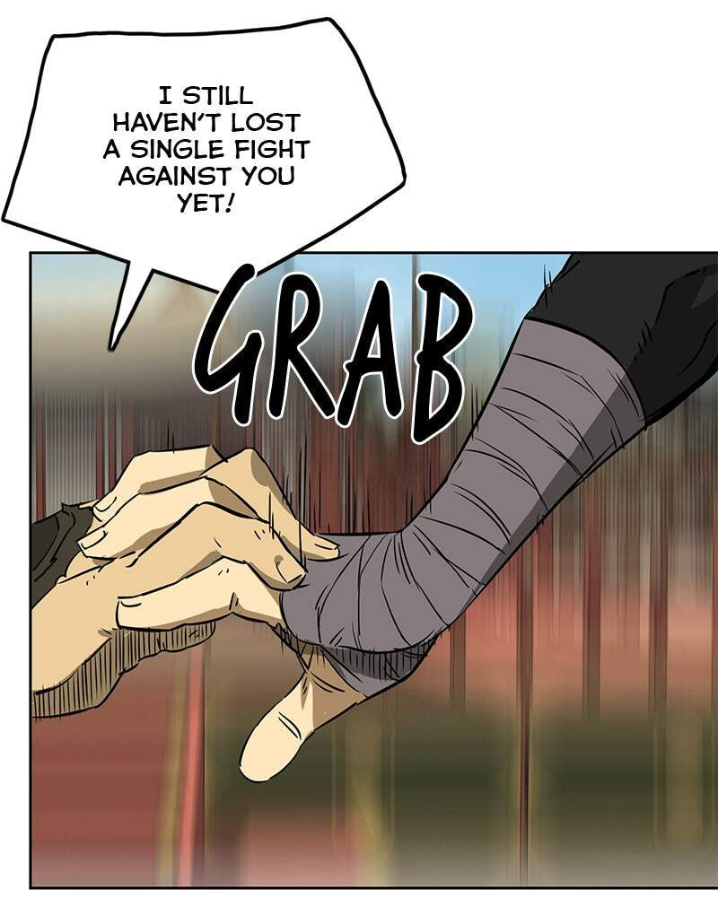 Read Infinite Leveling: Murim chapter 58 image 44 on Lezhin