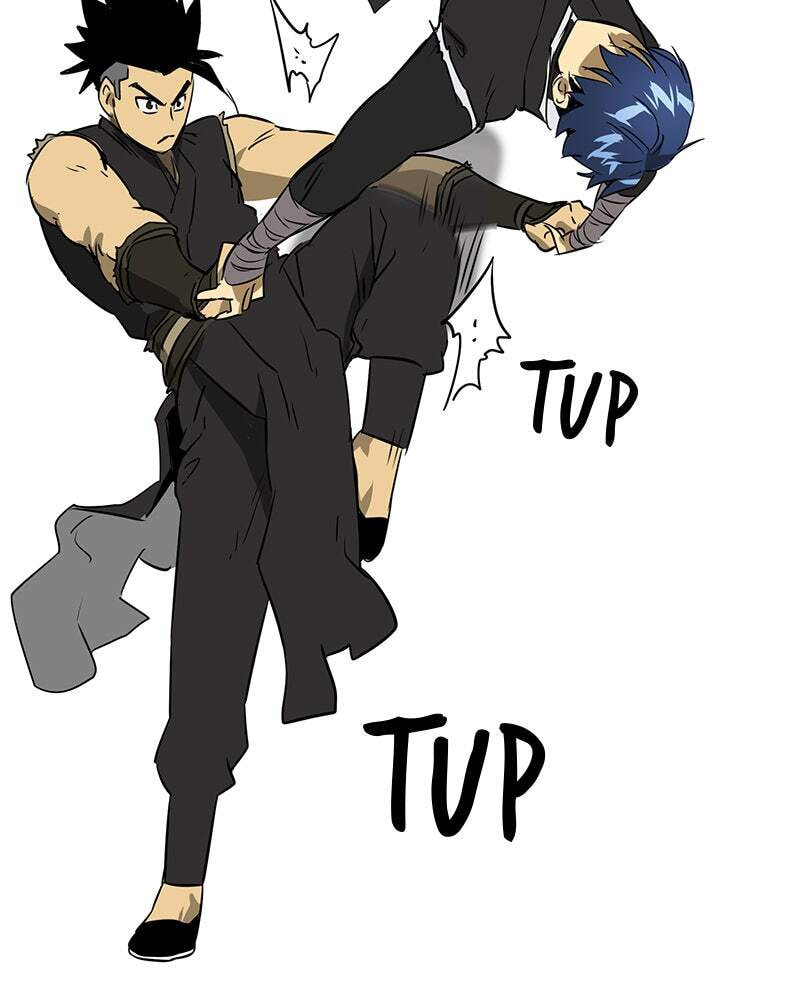 Read Infinite Leveling: Murim chapter 58 image 49 on Lezhin