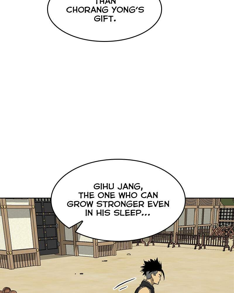 Read Infinite Leveling: Murim chapter 58 image 5 on Lezhin
