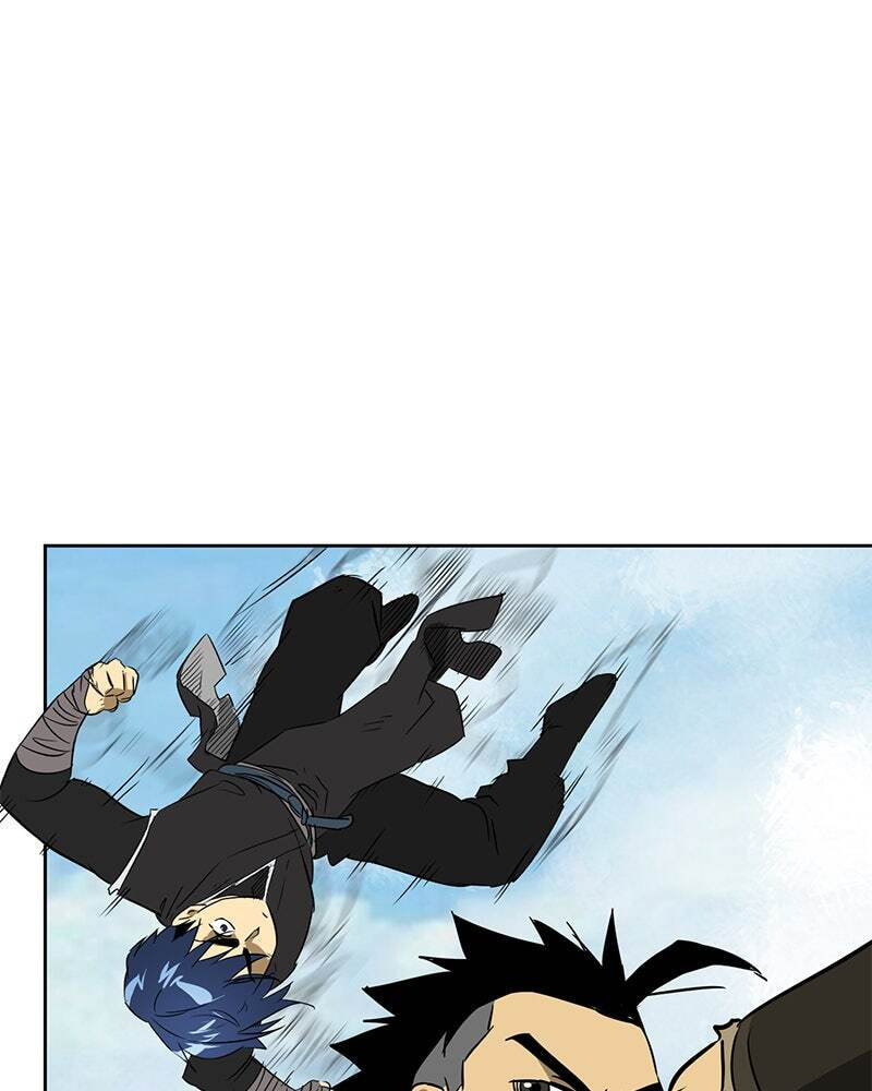 Read Infinite Leveling: Murim chapter 58 image 51 on Lezhin