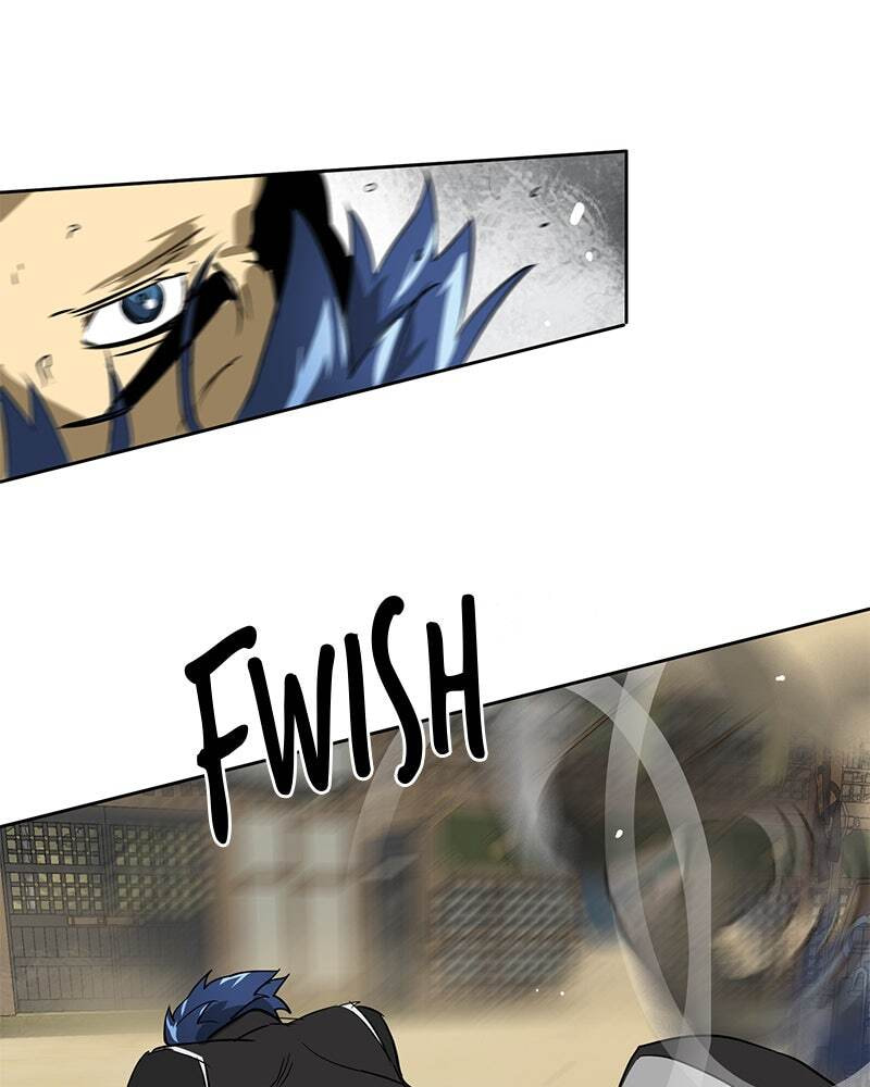 Read Infinite Leveling: Murim chapter 58 image 58 on Lezhin