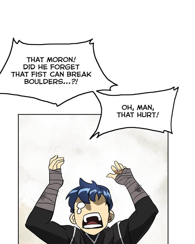 Read Infinite Leveling: Murim chapter 58 image 60 on Lezhin