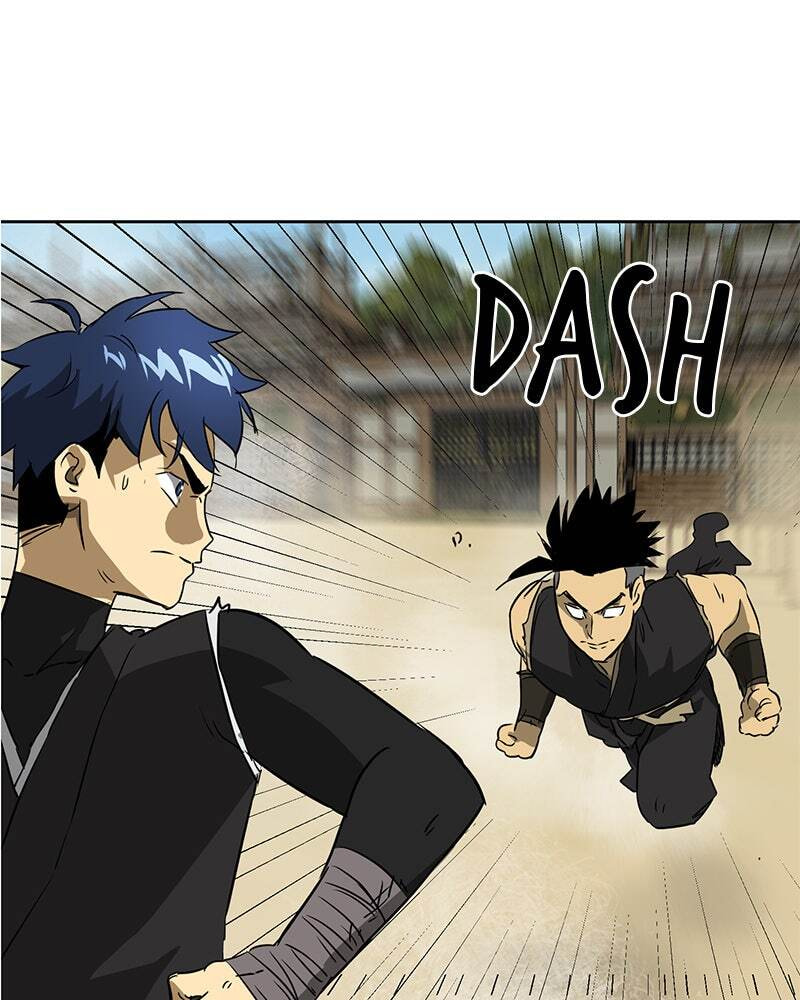 Read Infinite Leveling: Murim chapter 58 image 62 on Lezhin