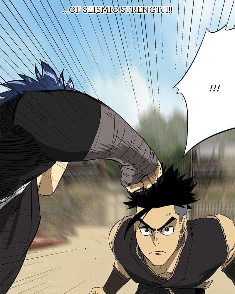 Read Infinite Leveling: Murim chapter 58 image 65 on Lezhin