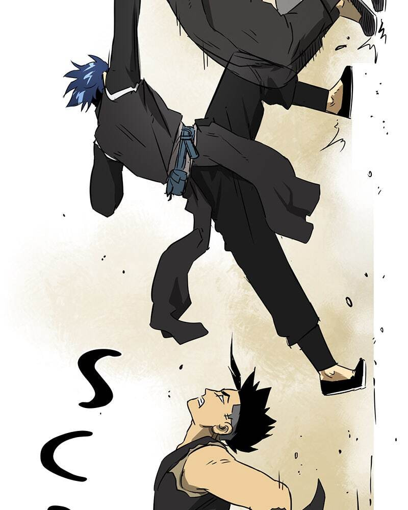 Read Infinite Leveling: Murim chapter 58 image 68 on Lezhin