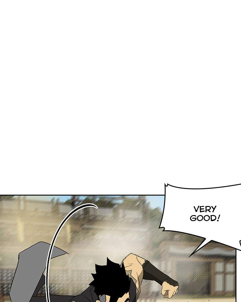 Read Infinite Leveling: Murim chapter 58 image 70 on Lezhin