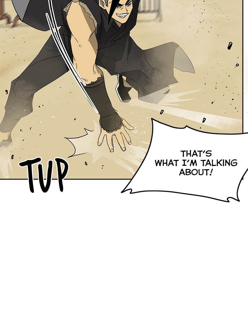 Read Infinite Leveling: Murim chapter 58 image 71 on Lezhin