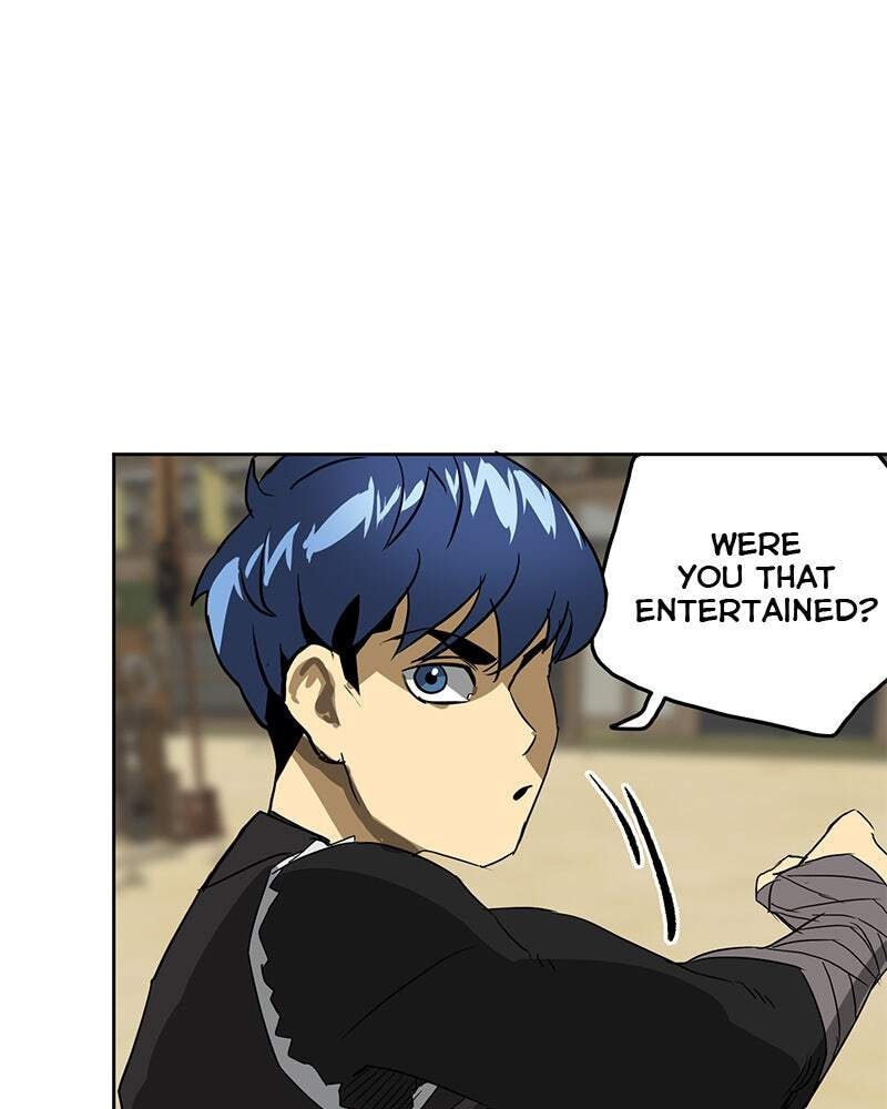 Read Infinite Leveling: Murim chapter 58 image 72 on Lezhin