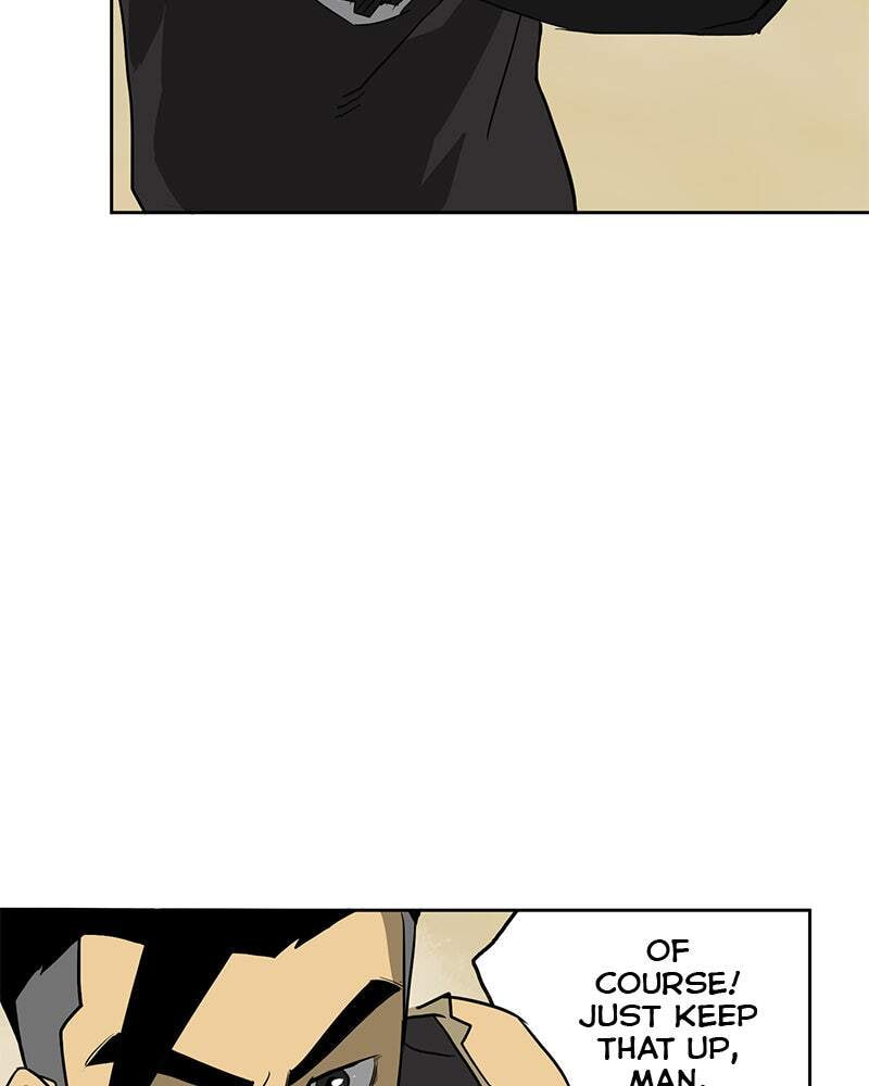 Read Infinite Leveling: Murim chapter 58 image 73 on Lezhin
