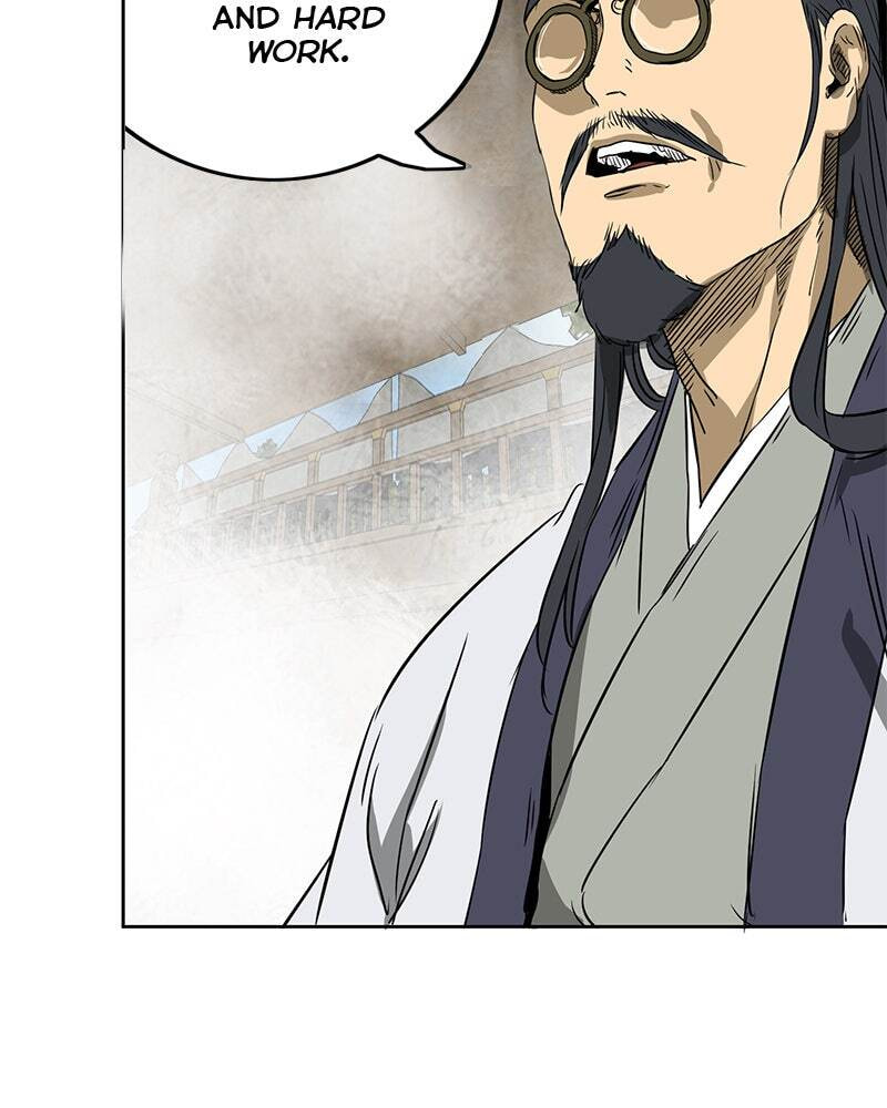 Read Infinite Leveling: Murim chapter 58 image 8 on Lezhin