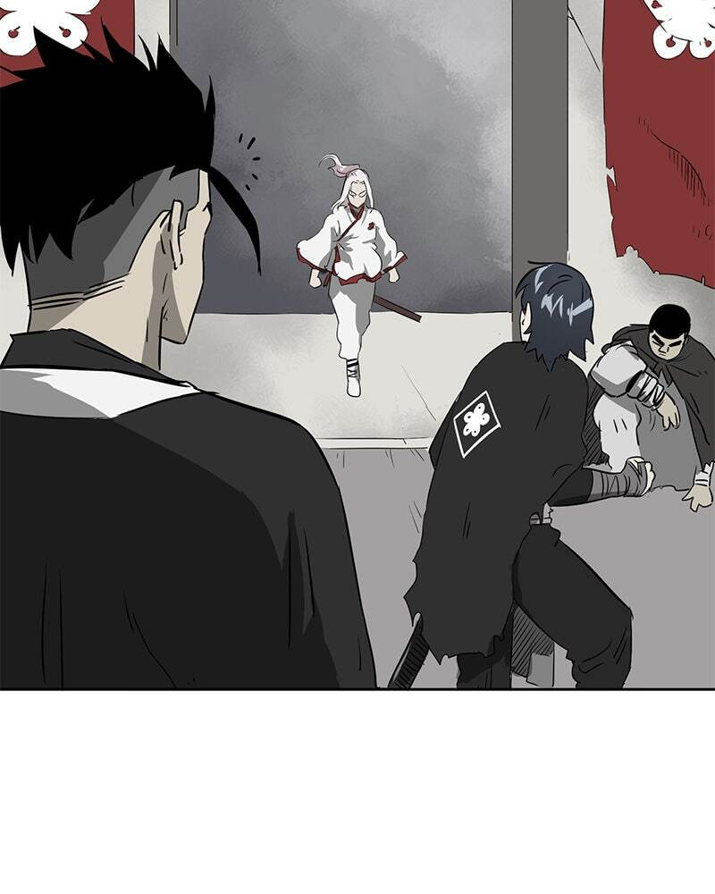 Read Infinite Leveling: Murim chapter 58 image 81 on Lezhin