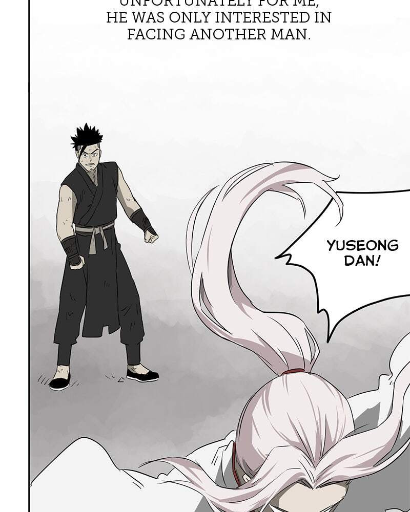 Read Infinite Leveling: Murim chapter 58 image 83 on Lezhin