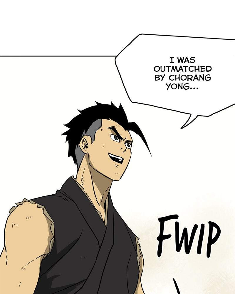 Read Infinite Leveling: Murim chapter 58 image 88 on Lezhin