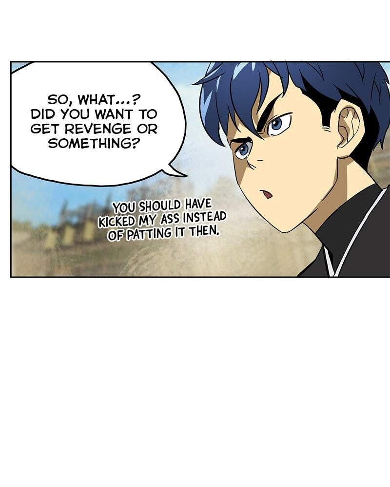 Read Infinite Leveling: Murim chapter 58 image 91 on Lezhin