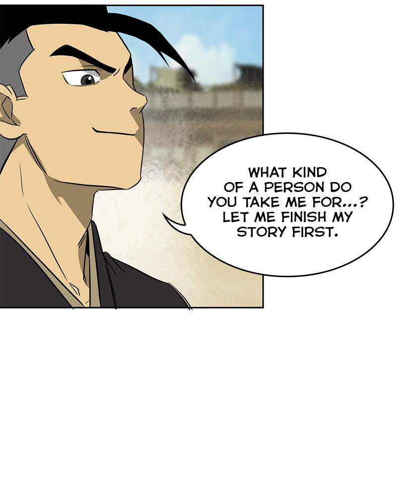 Read Infinite Leveling: Murim chapter 58 image 92 on Lezhin