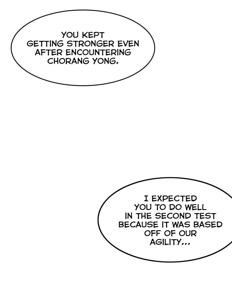Read Infinite Leveling: Murim chapter 58 image 93 on Lezhin