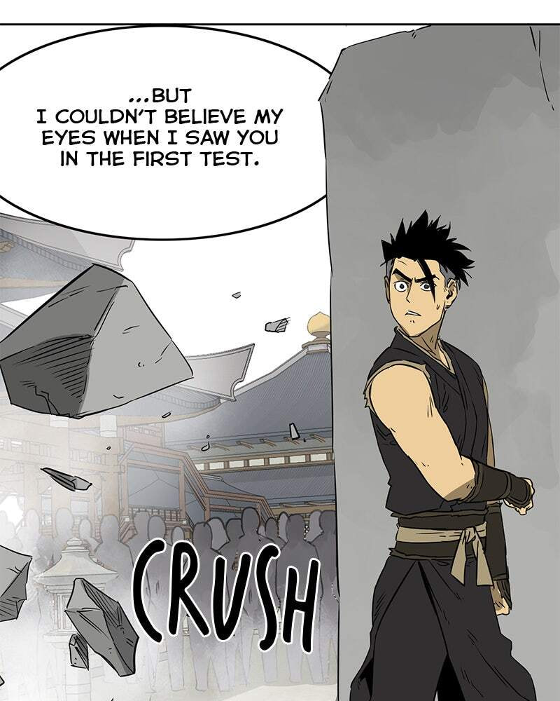 Read Infinite Leveling: Murim chapter 58 image 94 on Lezhin