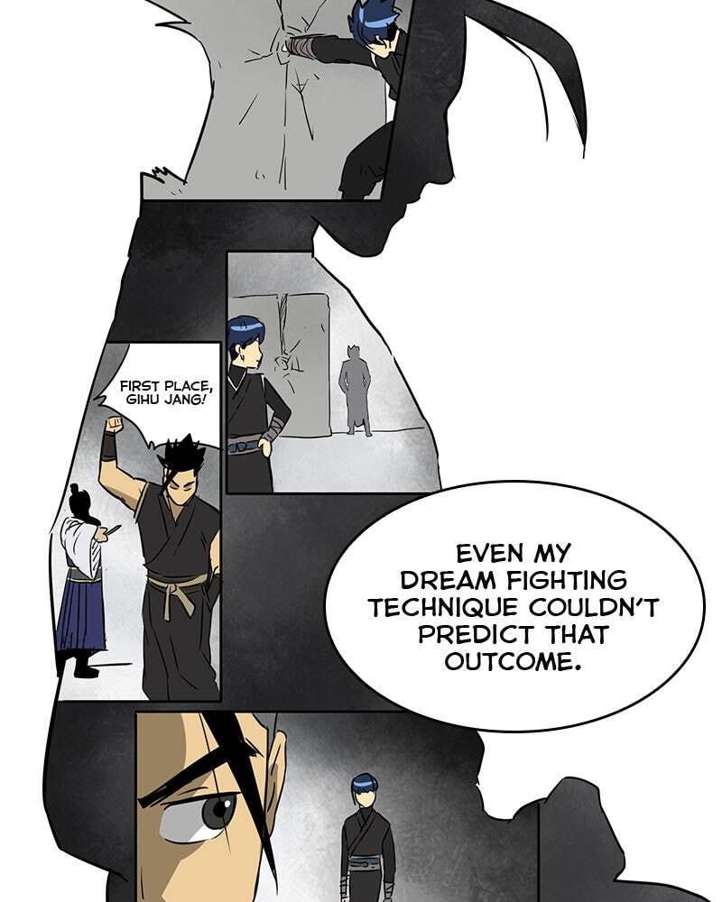 Read Infinite Leveling: Murim chapter 58 image 96 on Lezhin