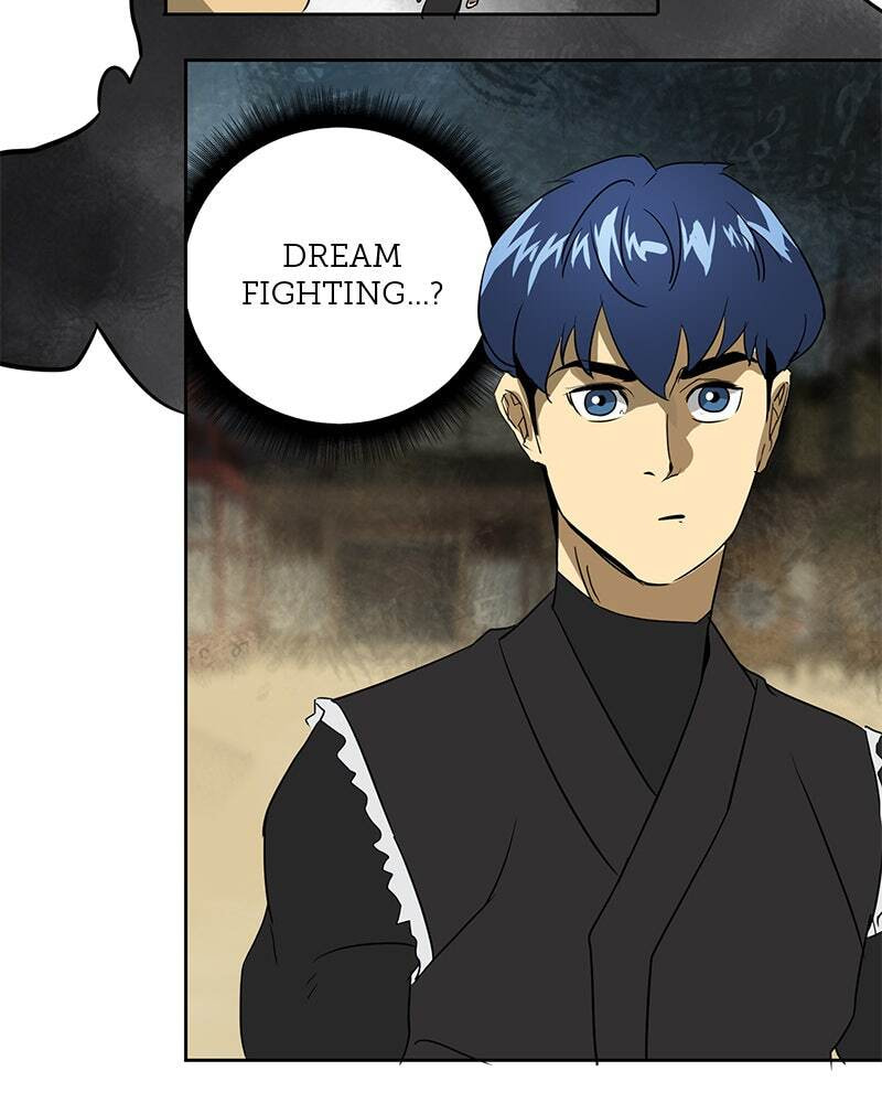 Read Infinite Leveling: Murim chapter 58 image 97 on Lezhin