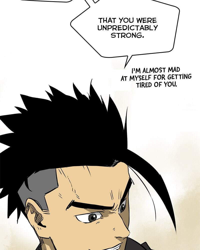 Read Infinite Leveling: Murim chapter 58 image 99 on Lezhin