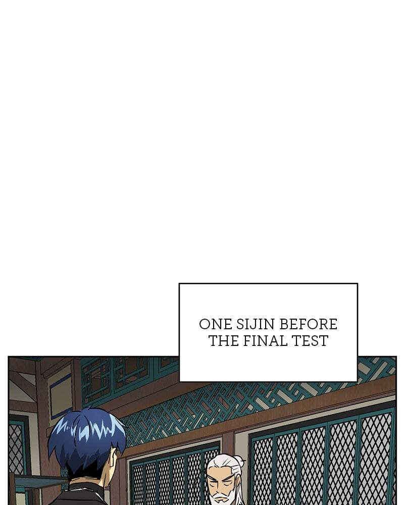 Read Infinite Leveling: Murim chapter 59 image 0 on Lezhin