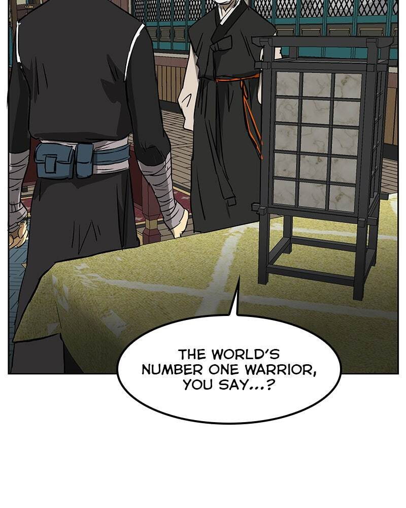 Read Infinite Leveling: Murim chapter 59 image 1 on Lezhin