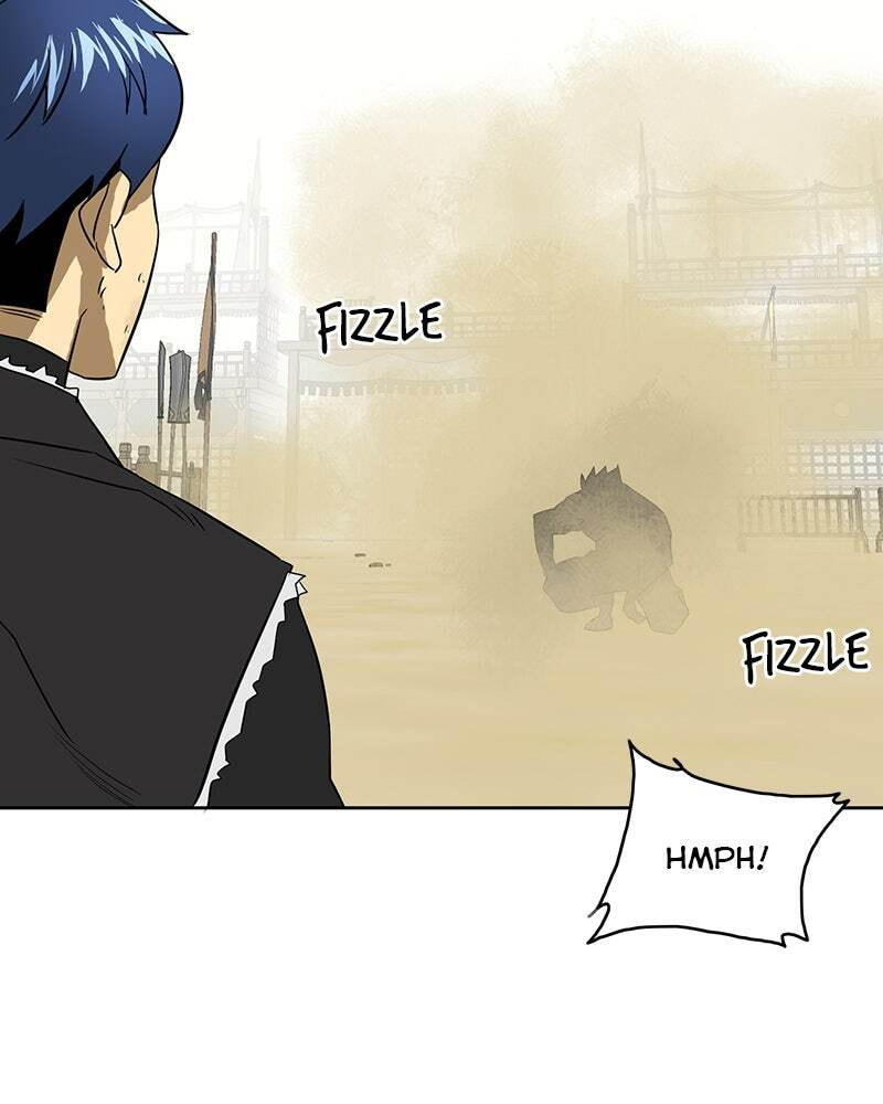 Read Infinite Leveling: Murim chapter 59 image 102 on Lezhin