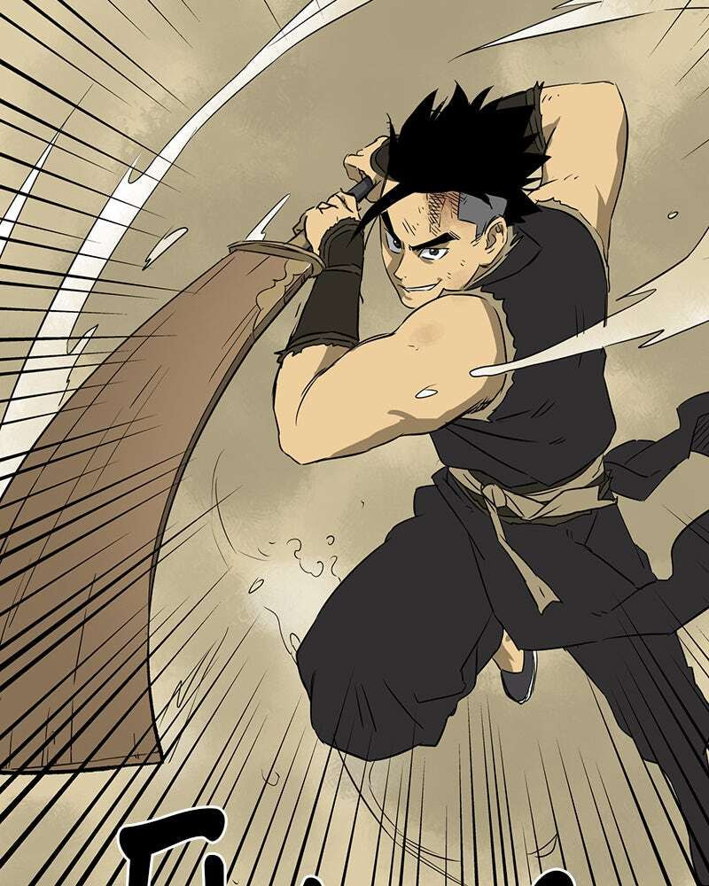 Read Infinite Leveling: Murim chapter 59 image 108 on Lezhin