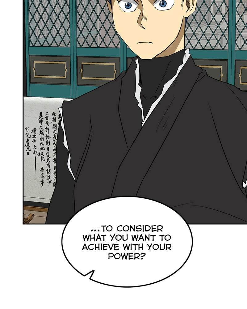 Read Infinite Leveling: Murim chapter 59 image 11 on Lezhin